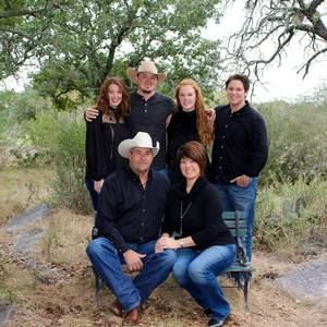 Meet your Posher, Terri Ellis